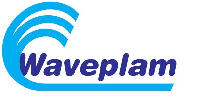 Waveplam logo